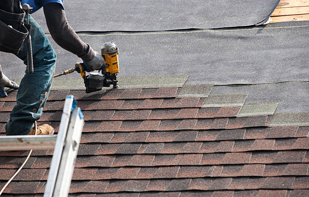 Licensed Roof Installation service in Klamath Falls, OR - Brentwood Metal Roofing